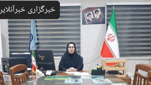پیام تقدیر و تشکر خانم توران کیارسی رئیس سابق مرکز فنی حرفه ای مسجدسلیمان از مردم و ارگانهای مختلف این شهر