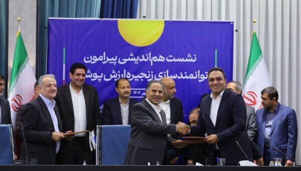 تامین مالی آسان برای صنعت پوشاک بر بستر بازارگاه اعتباری باروک