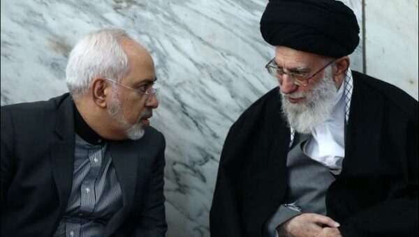 ماجرای گفتگوی ظریف با رهبر انقلاب و کسب اجازه برای خروج از NPT/ رهبری گفتند با خروج از NPT مشکلی ندارم ولی اجازه مذاکره با آمریکا و اسرائیل را نمی‌دهم