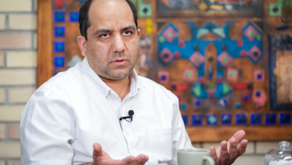 ببینید فاجعه در دانشگاه شریف؛ مهاجرت ۷۰ استاد در ۳ سال گذشته؛ هر هفته یک استاد از دانشگاه میرود