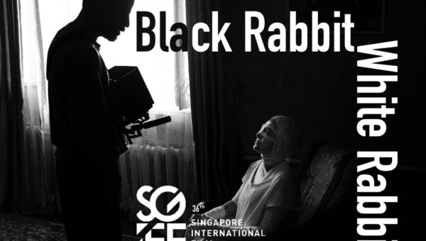 «خرگوش سیاه، خرگوش سفید» این بار در سنگاپور