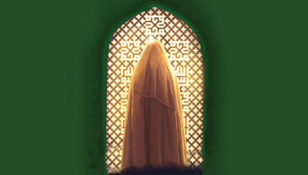 مقام حضرت زهرا (س) در روایات