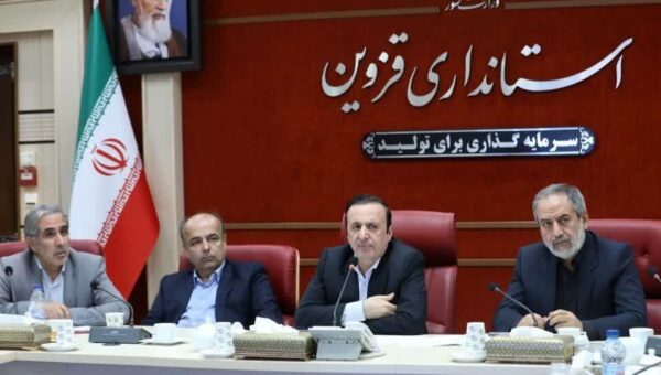 صادرات ۲۶۶میلیون دلاری قزوین به ۶۴کشور جهان
