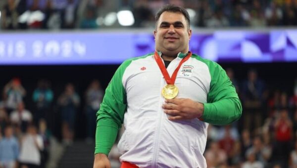 احمد؛ جانشین شایسته سیامند رحمان