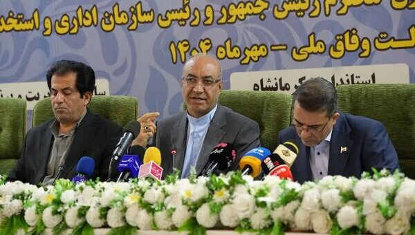 جشنواره شهید رجایی، فرصتی برای معرفی مدیران خلاق و پرتلاش استان کرمانشاه است