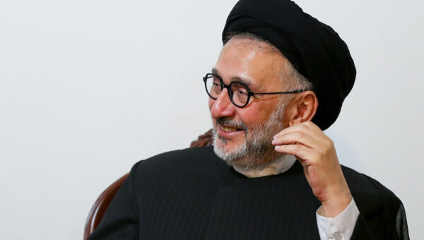 خاطره روحانی اصلاح طلب از سفر خود به آفریقای جنوبی/ در ژوهانسبورگ ما را به بردند به خانه ای که برای رضاشاه خریده بودند/ چاق وحشتناک بودم+عکس