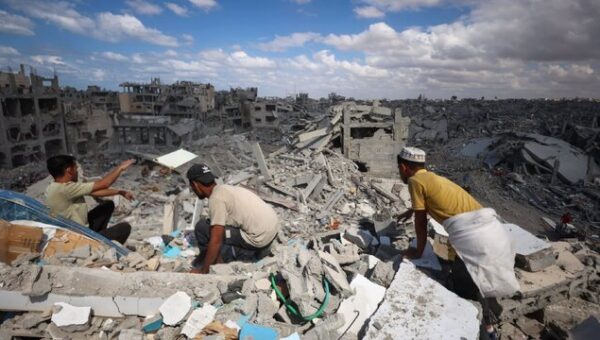 عضو حماس: پنهان کردن اجساد اسرای صهیونیست سودی برای مقاومت ندارد