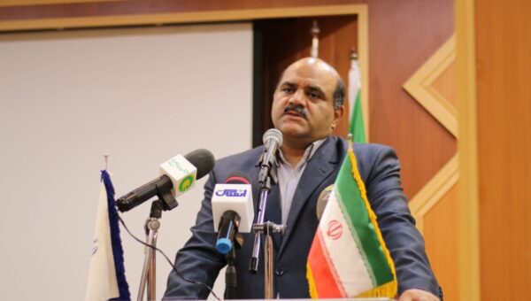 المپیاد هندبال استعدادهای برتر ایران در کرمانشاه