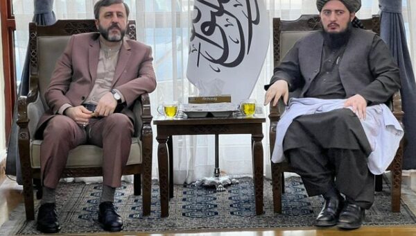 غریب آبادی از توافق باافغانستان برای انتقال ایرانیان زندانی به کشور خبر داد