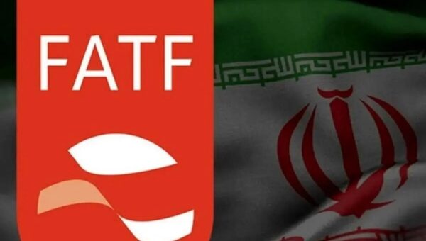 کامران ندری اقتصاددان: کسانی که به خارج نشدن ایران از لیست سیاه FATF اعتراض دارند پاسخ بدهند مگر چه کار مثبتی از سوی ایران انجام شده؟