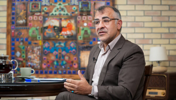 ببینید در اجلاس FATF چه گذشت؟/خانی: هیچ کشوری از ما حمایت نکرد جز ژاپن