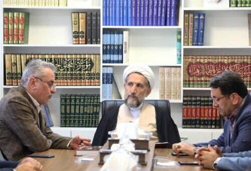آمادگی کامل زیرساختهای قزوین برای مقابله با بحران‌ها