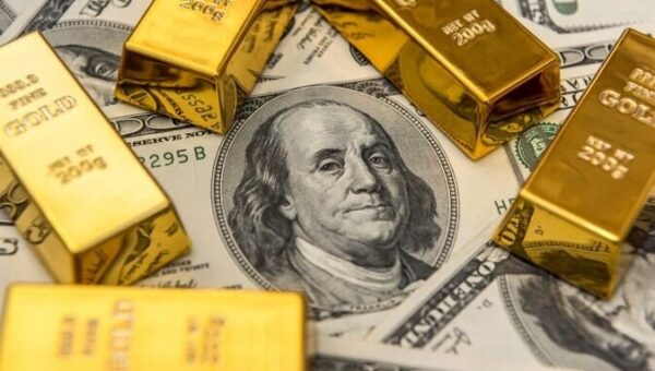 خرید بی‌سابقه طلا توسط این کشور/جنگ عادت‌های پس‌انداز را تغییر داد