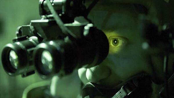 ببینید  چشم جنگ؛ فناوری که تاریکی را بی‌معنی می‌کند!