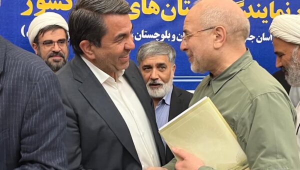 استاندار کرمان خواستار افزایش اختیارات استانداران در حوزه شورای عالی معادن شد