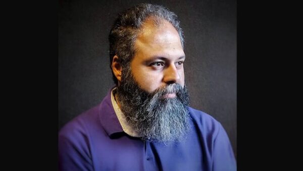 مهراد نوبختپور، در چهل سالگی درگذشت