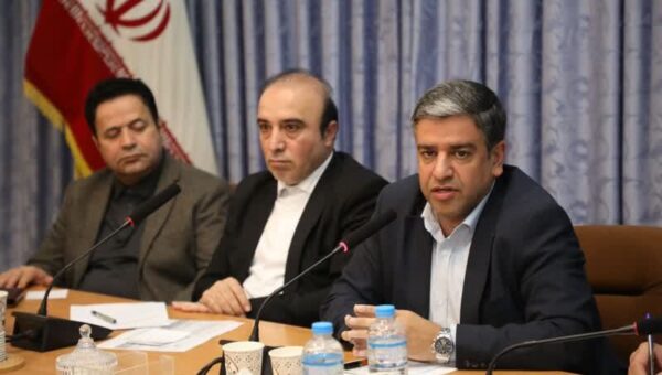 همایش بین المللی سرمایه گذاری اردبیل، مبدا تحول استان خواهد بود