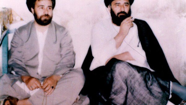 آقا مصطفی و احمدآقا به روایت محمود دعایی/ برادران خانواده خمینی چه تفاوتی در شیوه مبارزه داشتند؟