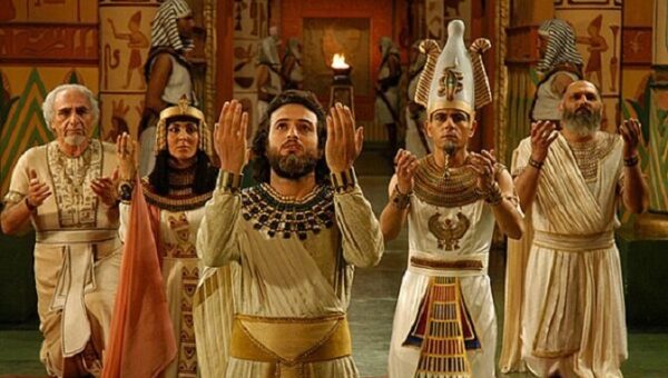 تفسیری عارفانه و نه افسانهای از داستان یوسف پیامبر؛ جلوههای هنری سوره