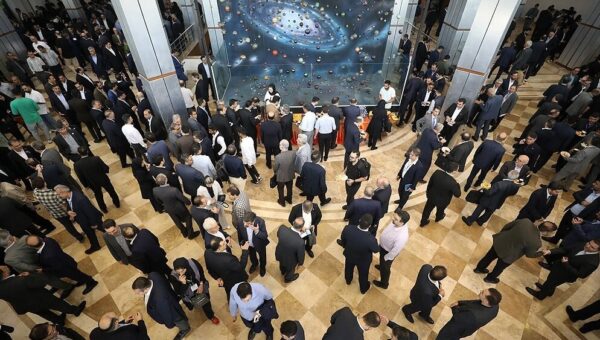 برگزاری سمپوزیوم فولاد ۱۴۰۴ کیش با هدف تقویت ارتباط میان صنعت و دانشگاه