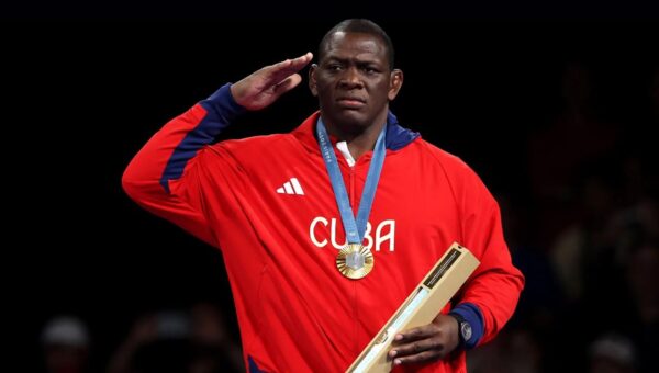 رمز موفقیت کشتیگیران ایرانی از زبان ابر اسطوره کشتی