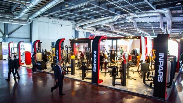 بیست و چهارمین نمایشگاه ورزش تهران گامی مؤثر در توسعه این صنعت