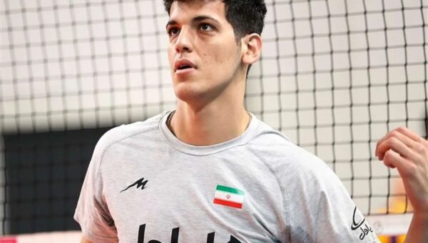 ببینید  لحظات ماندگار صابر کاظمی در دنیای قهرمانی؛ خبر تلخ از بیمارستان آمد