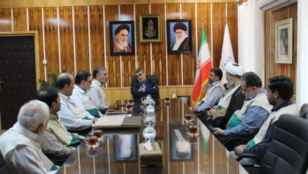 استاندار سمنان: احداث چهار مجتمع بین‌راهی ویژه زائران امام رضا(ع) در محور سمنان–مشهد در دستور کار است