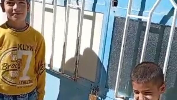 فریاد خاموش روستای سوه؛ وقتی مدرسه به سکوت تبعید می‌شود…