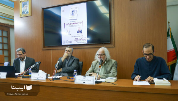 مصطفی ملکیان: فکر می کردیم حق همیشه نزد ما است / زندگی خوب را می‌توان طوری تنظیم کرد در همه‌حال کسی ضرر نکند