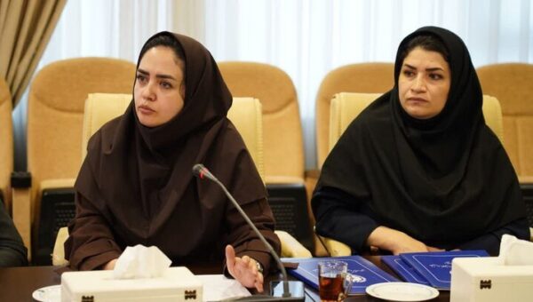 مذاکره با ۷ هلدینگ درحوزه گردشگری اردبیل در حال انجام است