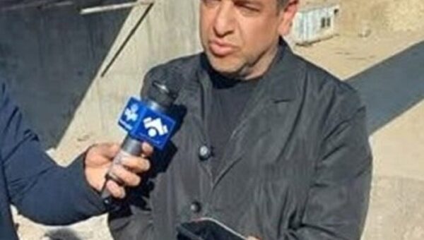 استاندار اردبیل: خط آهن میانه امسال به بهره‌برداری می‌رسد