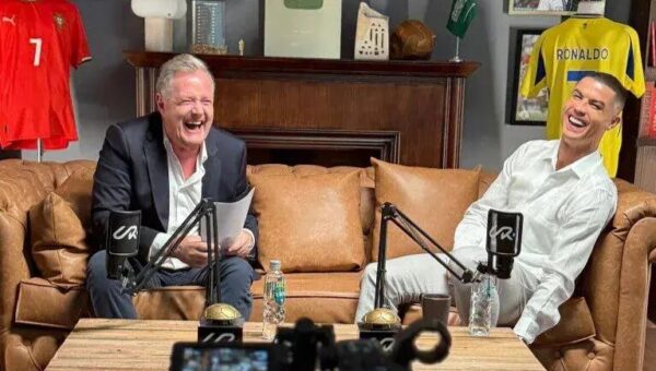 صادقانه‌ترین مصاحبه زندگی کریستیانو رونالدو!