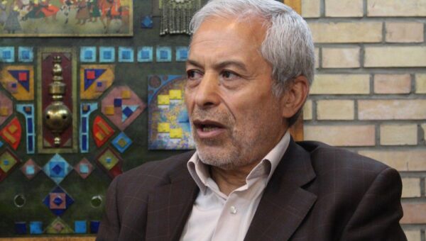 میرلوحی: من شهروند نوعی نمی‌خواهم به بحث و درس آقای صدیقی بروم/ مشکلات ایران نه تنها حل نشد، بلکه بحران‌های دیگری هم اضافه شد