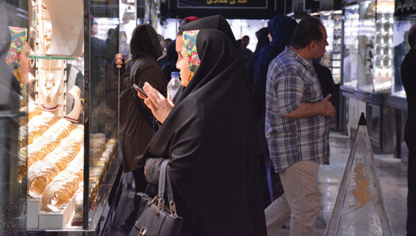 قیمت جدید طلا و سکه ۳ آذرماه ۱۴۰۴/ طلا و سکه از نقطه اوج گذشت