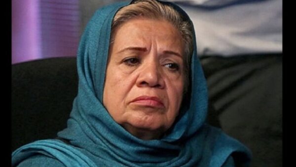 ببینید جمله تلخ بازیگر زن: من زشتترین بازیگر زن ایران هستم؛ امیدوارم…