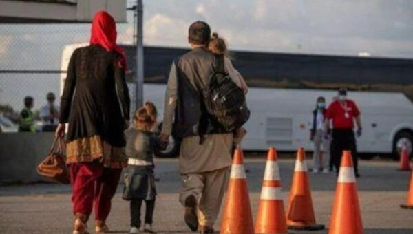 ناسازگاریِ برخی مجریان و ماموران داخلی با قوانین مربوط به اتباع خارجی