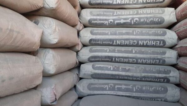 قیمت جدید سیمان اعلام شد/ سیمان زیر فشار قیمتی قرار گرفت + جدول