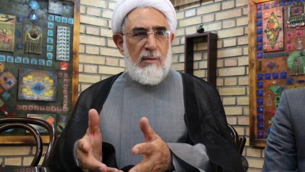 منتجب نیا: شوروی در تاریخ شاید بیشتر از آمریکا و غرب به ایران ستم کرده باشد