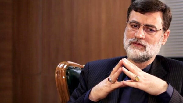 ببینید   قاضی‌زاده هاشمی: مشکلات داخل کشور قابل کتمان نیست اما…