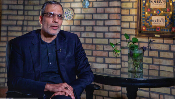 ببینید حسین جابری انصاری: ترمیم شکاف میان بخشی از مردم و حاکمیت یک ضرورت است