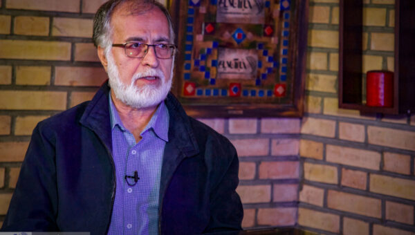 تذکر عطریانفر به قالیباف: هوش و حواس سیاسی خود را از نو وارسی کن/ ممکن است خروجی حرف‌های قالیباف به نفع پایداری‌چی‌ها باشد