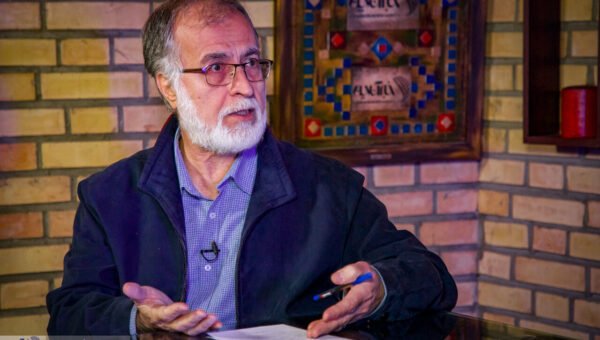 عطریانفر: تغییر شتاب‌زده قانون اساسی، خطرناک و خسارت‌آور است