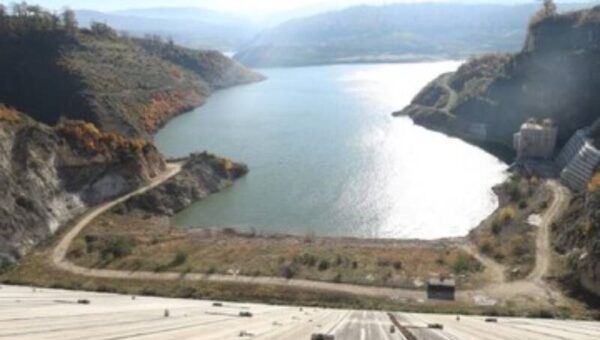 چه کسی رویافروشی کرد و گفت آب طالقان را به تهران می آوریم؟پس کو؟