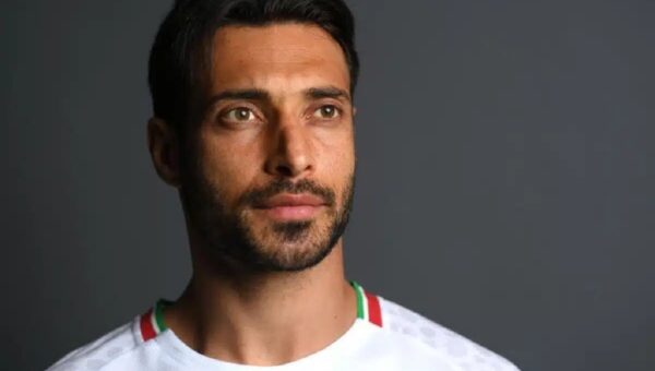 خاک بر سر ما که شجاع ملی‌پوش‌مان است!