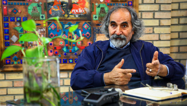 آزاد ارمکی: اگر سعیدجلیلی روی کار می‌آمد، همان روز اول جنگ می‌شد/ پزشکیان نه با شعار «وفاق» که با «نقد اصول‌گرایی» در انتخابات پیروز شد