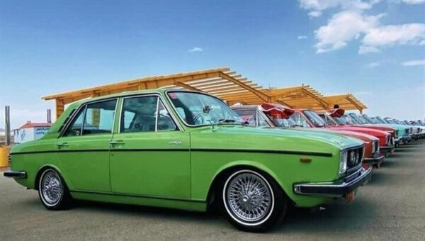 پیکان نزدیک به ۳۶۰ میلیون تومان قیمت خورد/ جدول قیمت مدل‌های مختلف پیکان در بازار