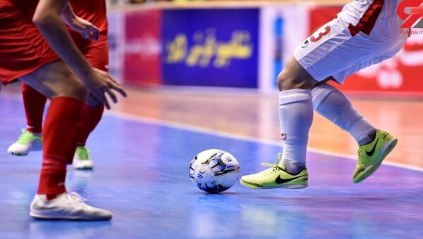 ببینید  درگیری و کتک‌کاری در بازی مس سونگون و گهر زمین