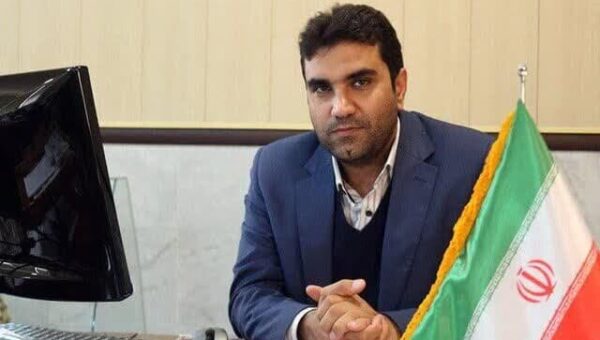 پوردهقان: مدعیان ولایت‌مداری به رأی مردم احترام بگذارند/ تخریب دولت یعنی بازی در زمین دشمن