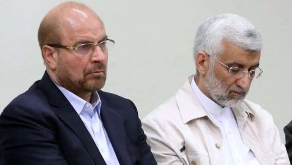 قالیباف گفت دنبال بهانه هستم کاندیدا نشوم!/ دوستان آقای جلیلی بودند تا آخر در انتخابات بمانند/ دو قطبی انتخاباتی جلیلی- قالیباف به روایت نماینده مجلس